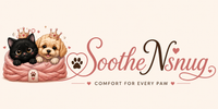 SootheNSnug - Home