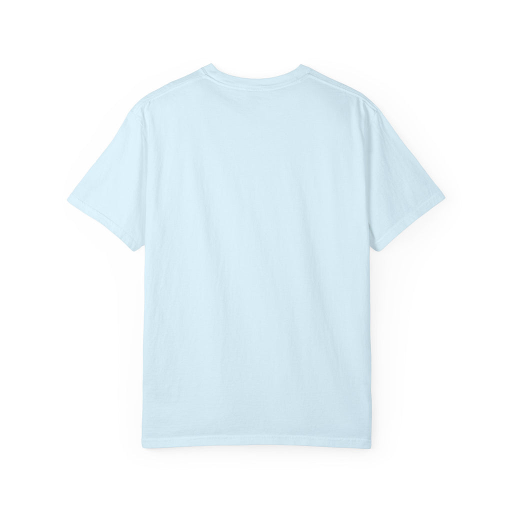 Dog Anxiety T-Shirt — “My Dog Has More Anxiety Than Me” Cute Rescue Pet Tee