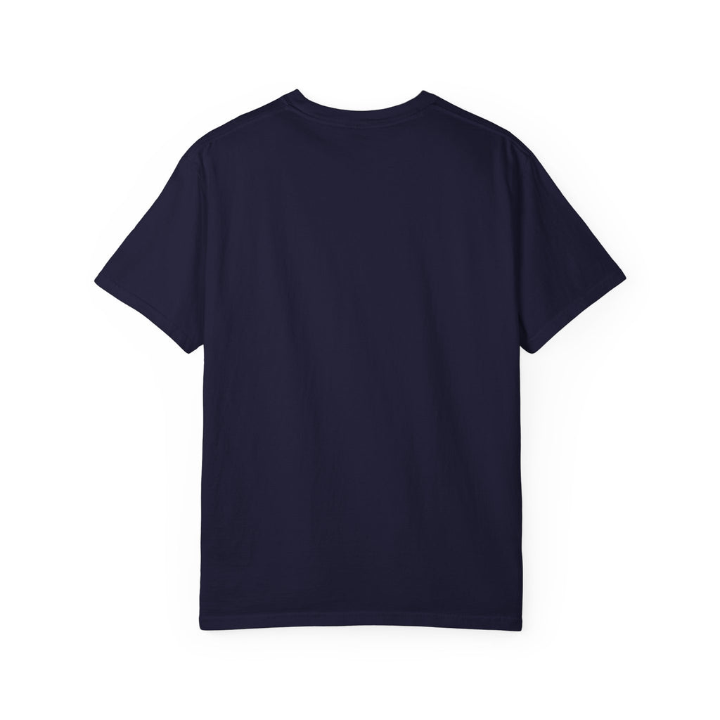 Dog Anxiety T-Shirt — “My Dog Has More Anxiety Than Me” Cute Rescue Pet Tee