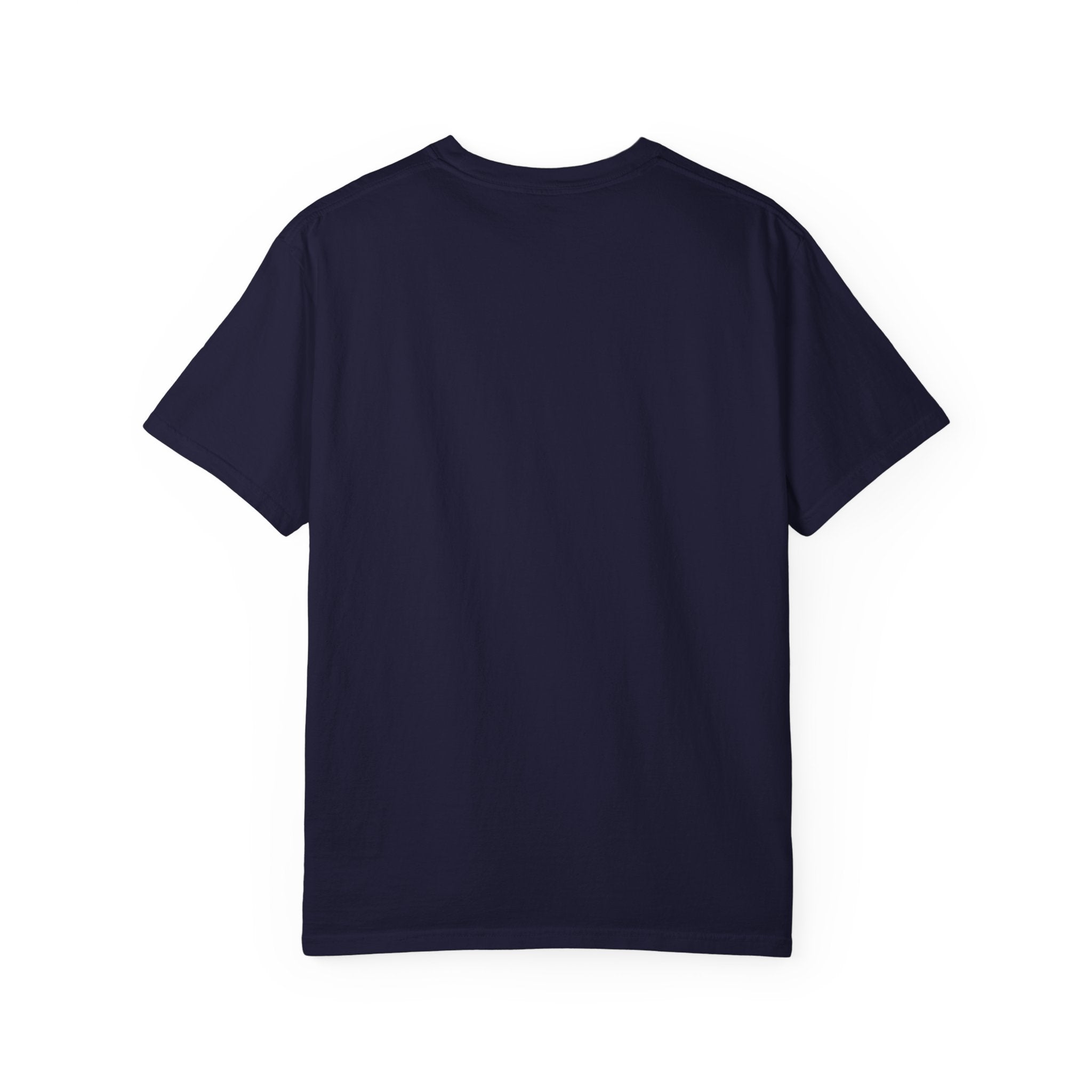 Dog Anxiety T-Shirt — “My Dog Has More Anxiety Than Me” Cute Rescue Pet Tee