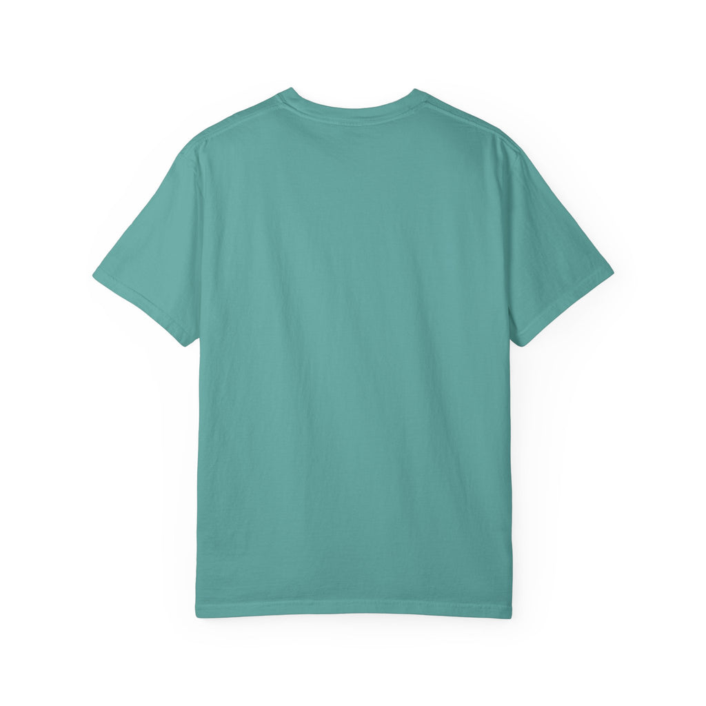 Dog Anxiety T-Shirt — “My Dog Has More Anxiety Than Me” Cute Rescue Pet Tee