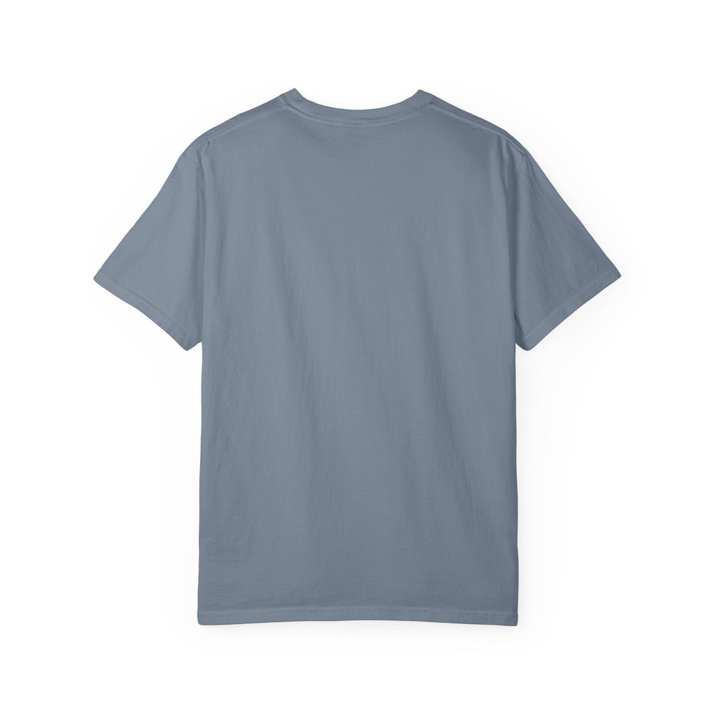 Dog Anxiety T-Shirt — “My Dog Has More Anxiety Than Me” Cute Rescue Pet Tee