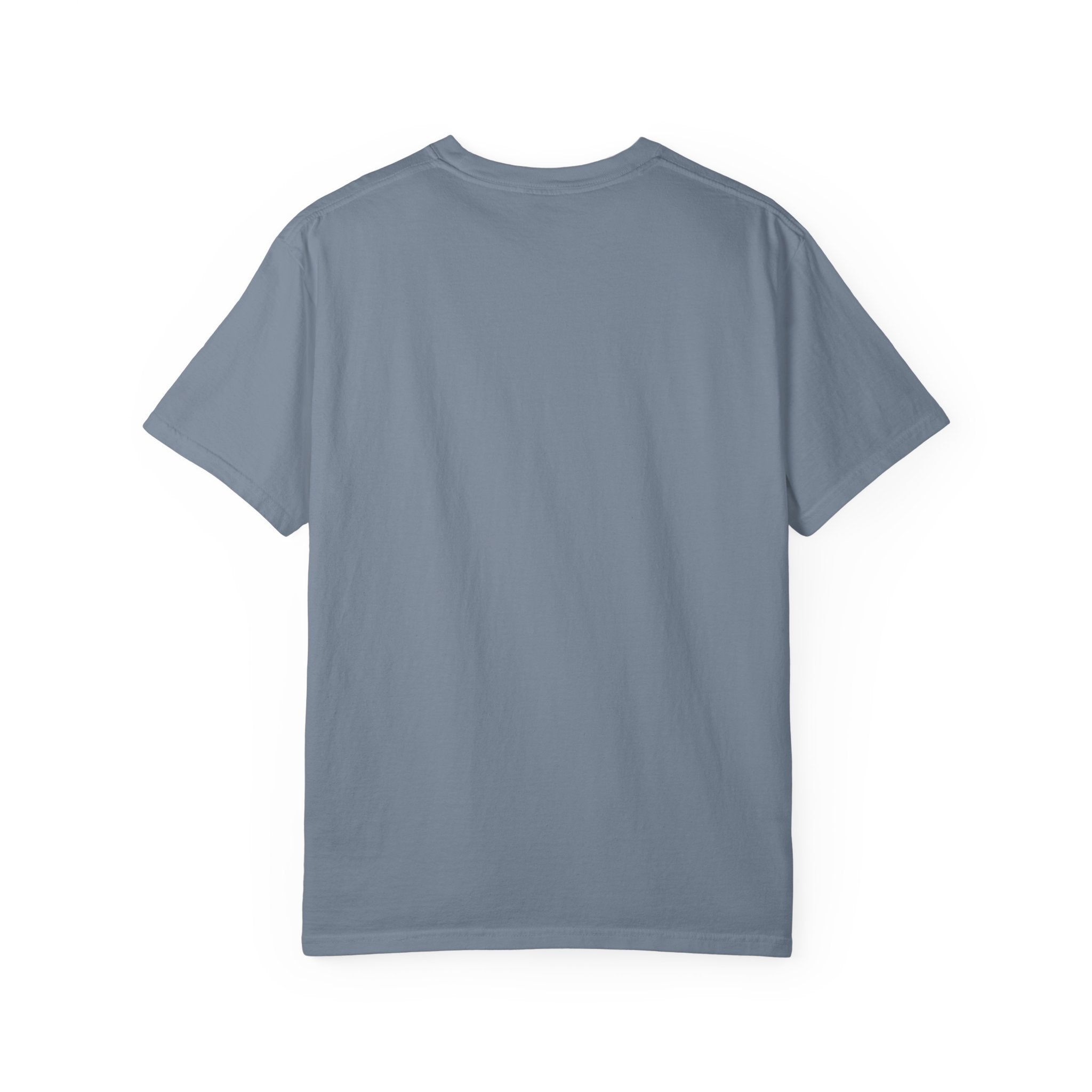 Dog Anxiety T-Shirt — “My Dog Has More Anxiety Than Me” Cute Rescue Pet Tee
